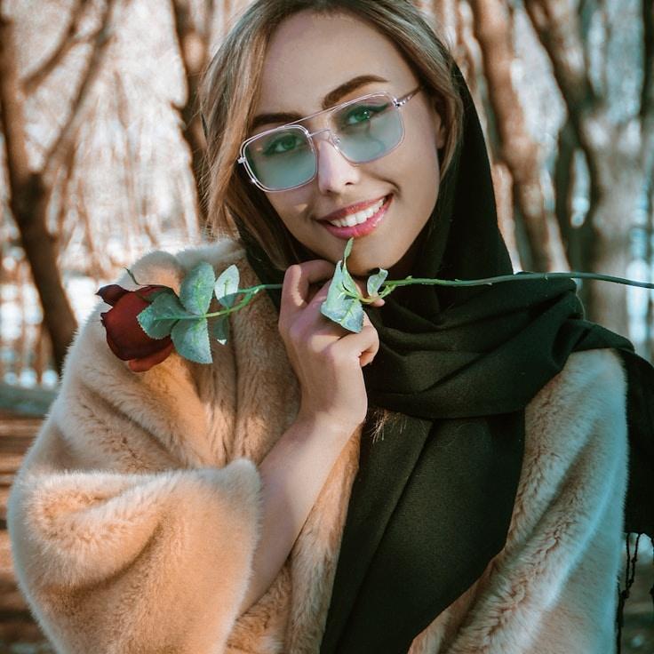 Emma de Vries - Founder of PineCrestAtelier